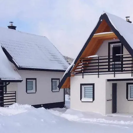 펜션 U Henia 330b Wysowa-Zdrój