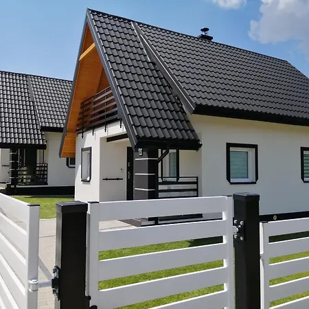 U Henia 330b Сasa de vacaciones